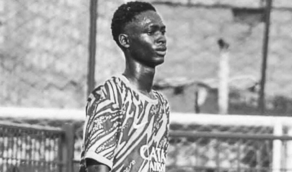 Décès de Cheikh Touré : Le Sénégal accueille douloureusement la dépouille du jeune gardien Décès de Cheikh Touré : Le Sénégal accueille douloureusement la dépouille du jeune gardien