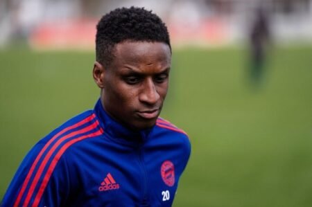 Football : Bouna Sarr tout proche de revenir à Metz