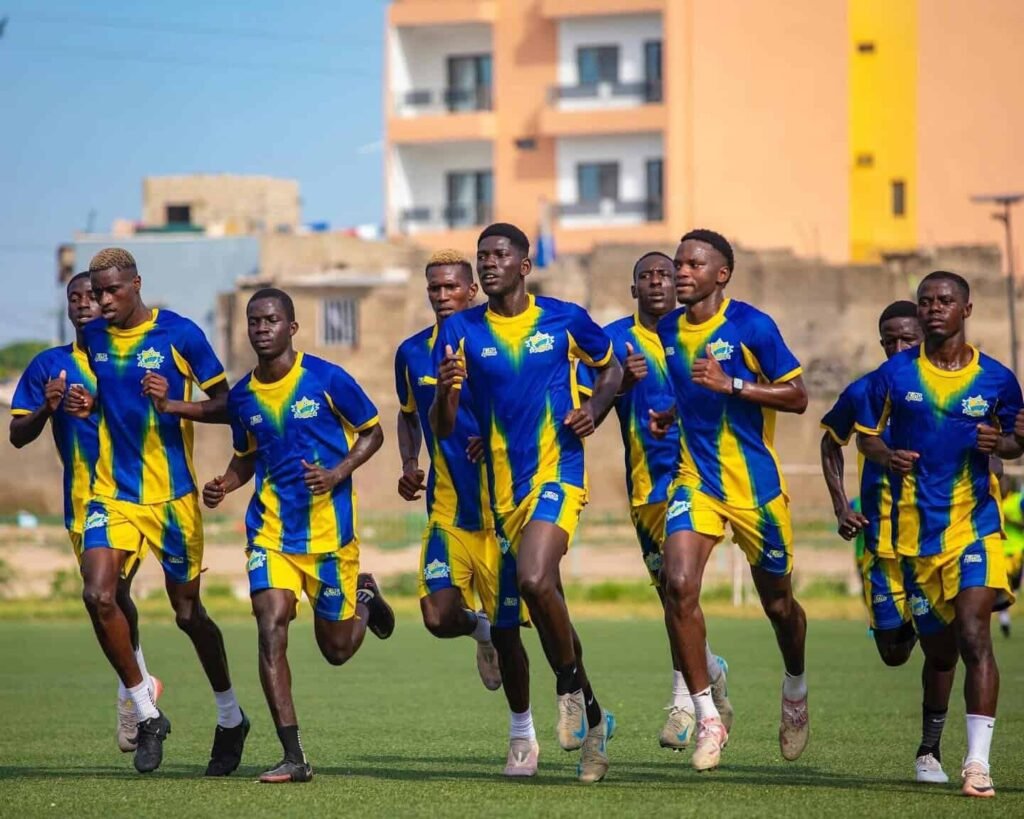 Ligue 1 : Largué la saison dernière, Teungueth FC ouvre le bal ce samedi face à l’US Gorée