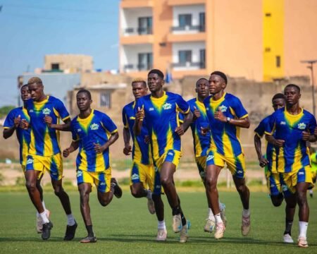 Ligue 1 : Largué la saison dernière, Teungueth FC ouvre le bal ce samedi face à l’US Gorée