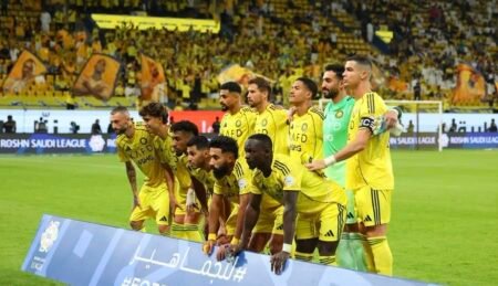 Saudi Pro League : Al Nassr renverse Al Feyha (2-1) et conforte sa place de leader