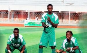 (J1) Ligue 1 : Le Casa Sports et DSC débutent très fort, Jaraaf tenue en échec, Guédiawaye FC battue