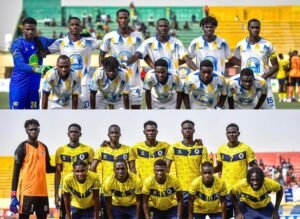 Ligue 1 – Teungueth FC vs US Gorée : une affiche alléchante pour lancer la saison