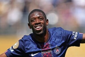 Ligue des Champions – PSG : Ousmane Dembélé incertain contre le Bayern Munich