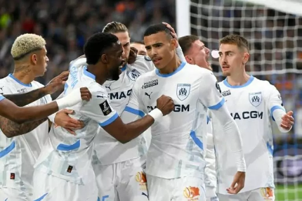 L’OM, machine offensive de la Ligue 1 : le renouveau signé De Zerbi