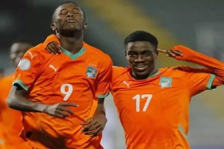 Côte d’Ivoire – Suisse : les Éléphanteaux lancent leur Mondial U17 face à la Nati