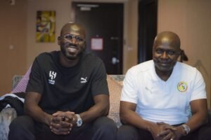 Kalidou Koulibaly aux Lionceaux : « Croyez en vous et représentez dignement le pays