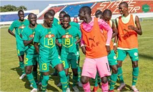 Mondial U17 2025 : Le Sénégal veut briser enfin son plafond de verre au Qatar