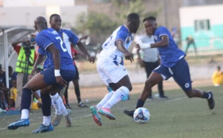 Un nul pour ouvrir la saison, place aux chocs dominicaux (programme)