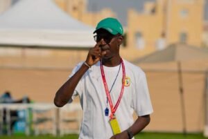 Mondial U17 – Sénégal vs Croatie : Découvrez le premier 11 des Lionceaux !