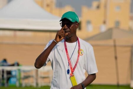 Mondial U17 – Sénégal vs Croatie : Découvrez le premier 11 des Lionceaux !