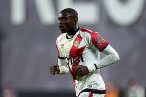 LaLiga : Nobel Mendy et Pathé Ciss titulaires, Pape Gueye sur le banc pour Villarreal – Rayo Vallecano