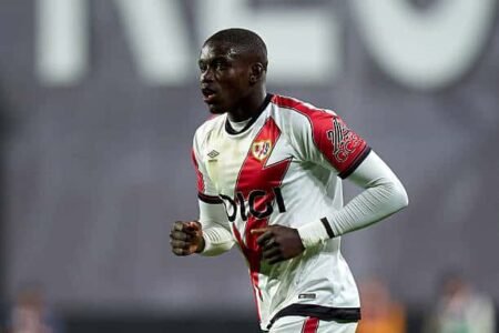 LaLiga : Nobel Mendy et Pathé Ciss titulaires, Pape Gueye sur le banc pour Villarreal – Rayo Vallecano
