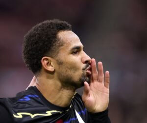 Premier League : Le but phénoménal d’Iliman Ndiaye avec Everton face à Sunderland en vidéo