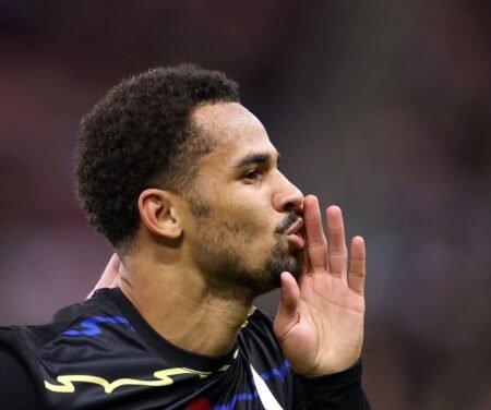 Premier League : Le but phénoménal d’Iliman Ndiaye avec Everton face à Sunderland en vidéo