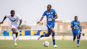 Teungueth FC et l’US Gorée donne le coup d’envoi ce samedi