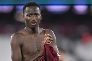 Premier League : Pape Matar Sarr fait son retour dans le onze de départ de Tottenham contre Chelsea Premier League : Pape Matar Sarr fait son retour dans le onze de départ de Tottenham contre Chelsea